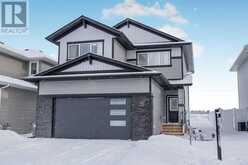 25 Toal Close Red Deer