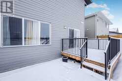 25 Toal Close Red Deer