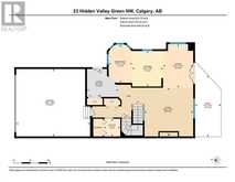 23 Hidden Valley Green NW Calgary