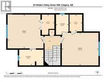 23 Hidden Valley Green NW Calgary