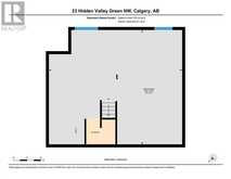 23 Hidden Valley Green NW Calgary