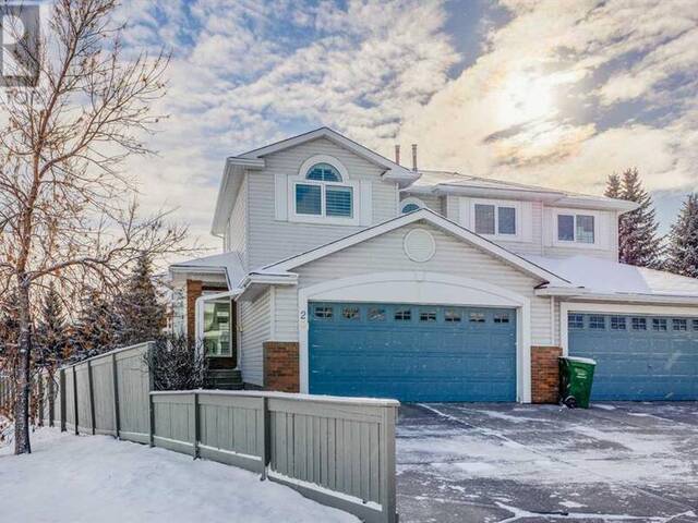 23 Hidden Valley Green NW Calgary