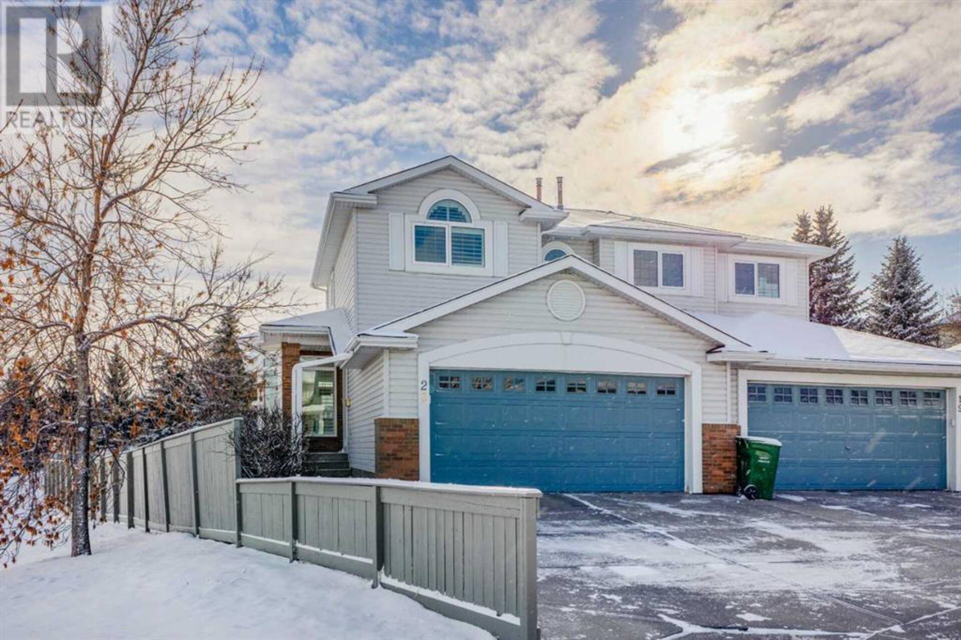 23 Hidden Valley Green NW Calgary