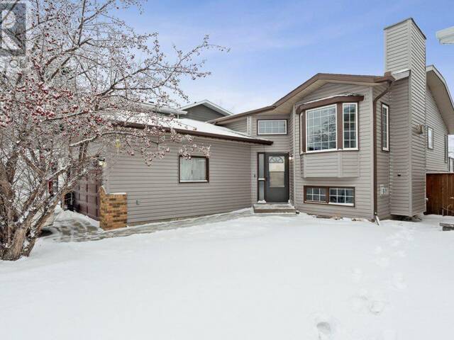 43 Sprucegrove Way SE Airdrie