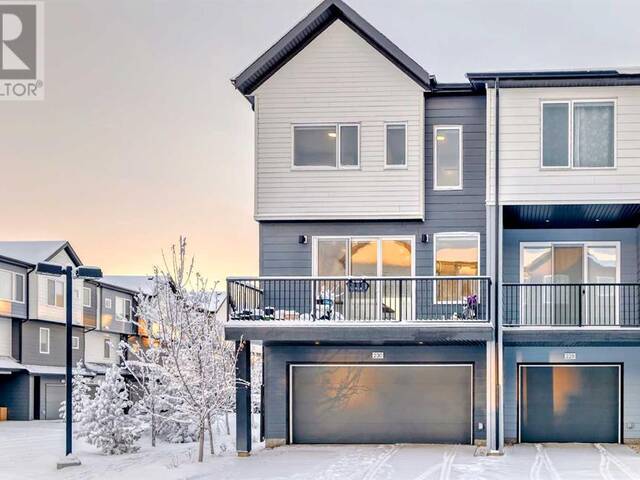 230 Skyview Ranch Circle NE Calgary