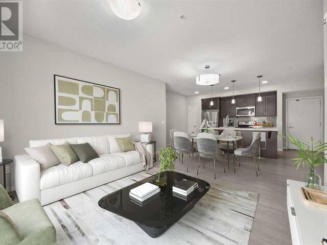 236, 20 Seton Park SE Calgary