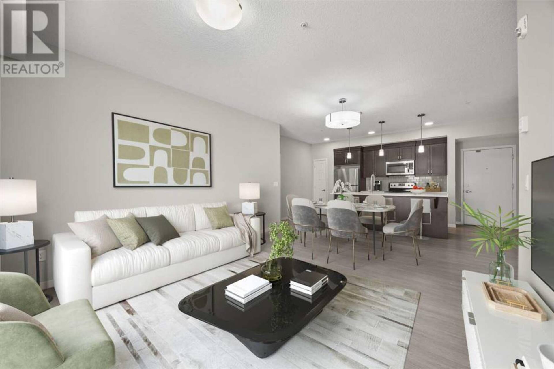 236, 20 Seton Park SE Calgary