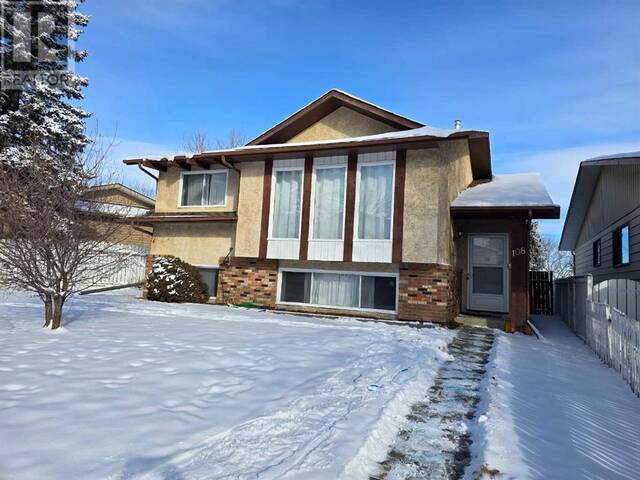 108 Berwick Way NW Calgary