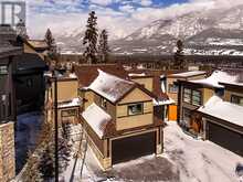 116 Riva Court Canmore