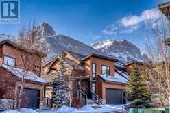 116 Riva Court Canmore