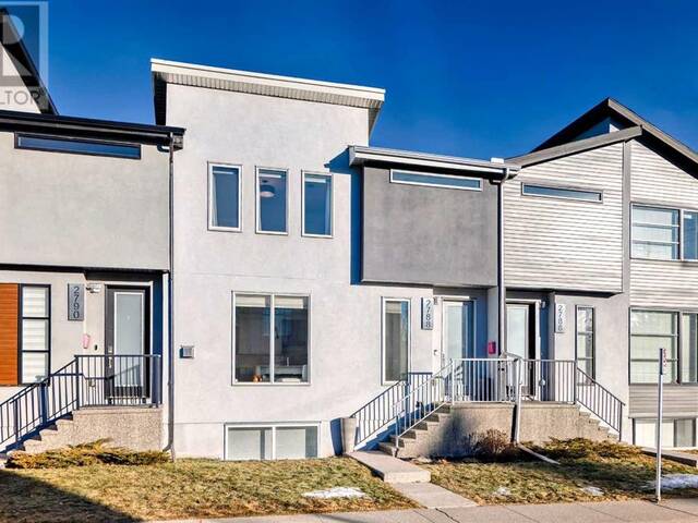 2788 19 Avenue SW Calgary