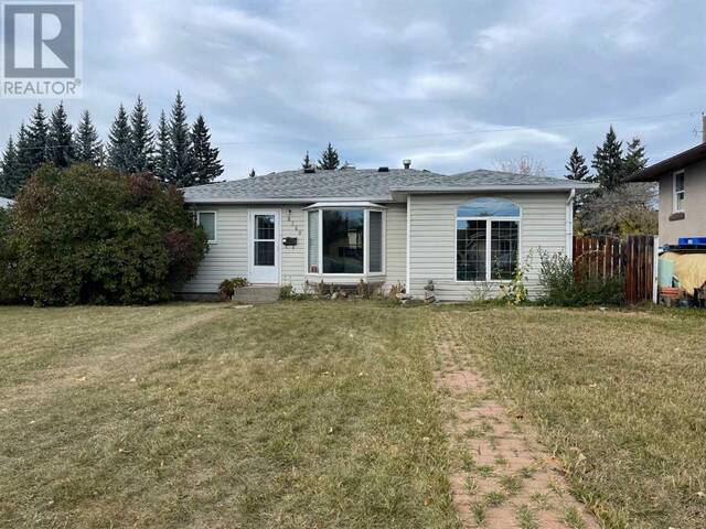 8140 47 Avenue NW Calgary