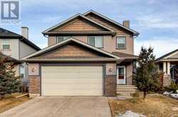 418 Cimarron Boulevard Okotoks