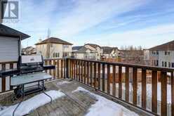 418 Cimarron Boulevard Okotoks