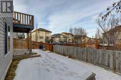 418 Cimarron Boulevard Okotoks