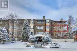 306, 3719C 49 Street NW Calgary