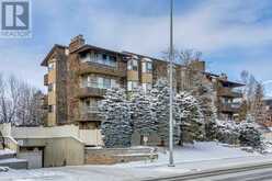 306, 3719C 49 Street NW Calgary