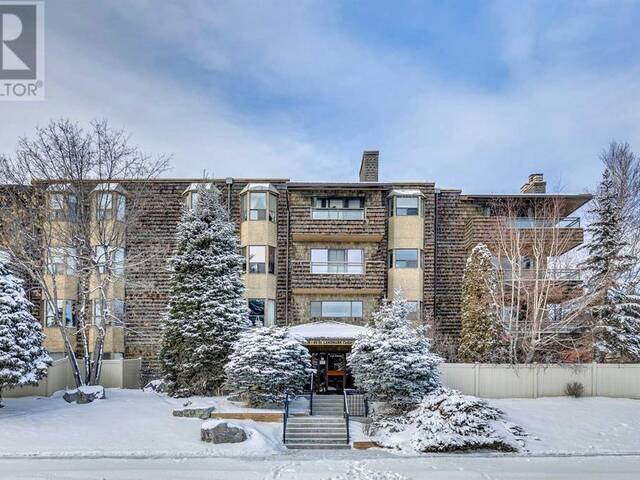 306, 3719C 49 Street NW Calgary