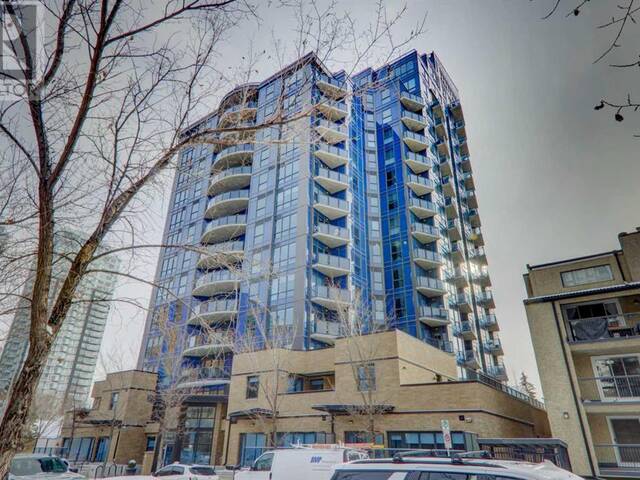 1409, 303 13 Avenue SW Calgary