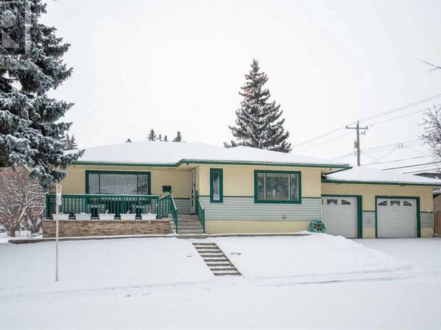 3703 19 Avenue SW Calgary