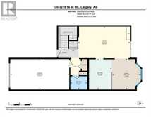 120, 3219 56 Street NE Calgary