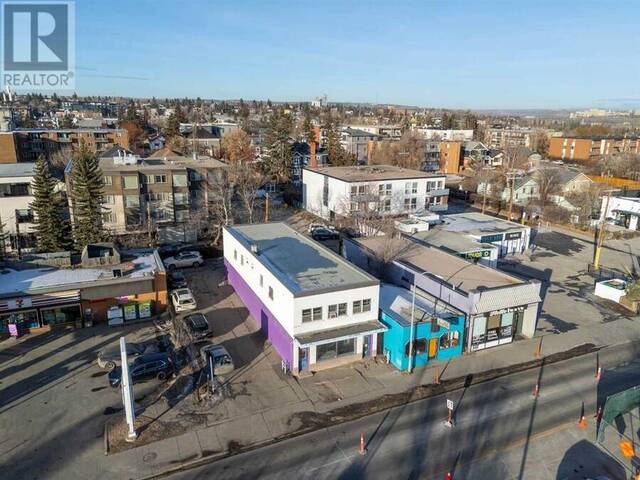 2611, 2613, 2615 14 Street SW Calgary