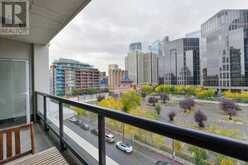 642, 222 Riverfront Avenue SW Calgary