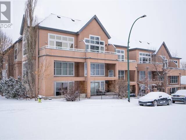 103, 1505 27 Avenue SW Calgary