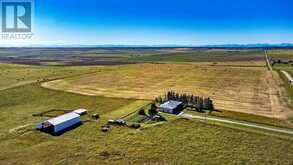 20015 Township Road 264 Rural Rocky View