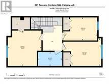 321 Toscana Gardens NW Calgary