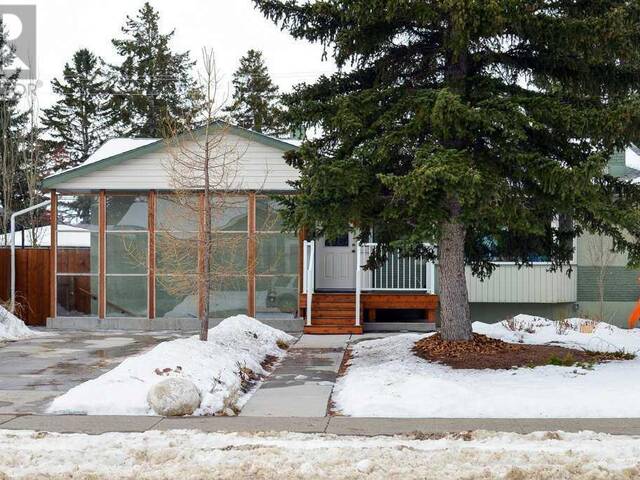 5215 8 Avenue SW Calgary Alberta