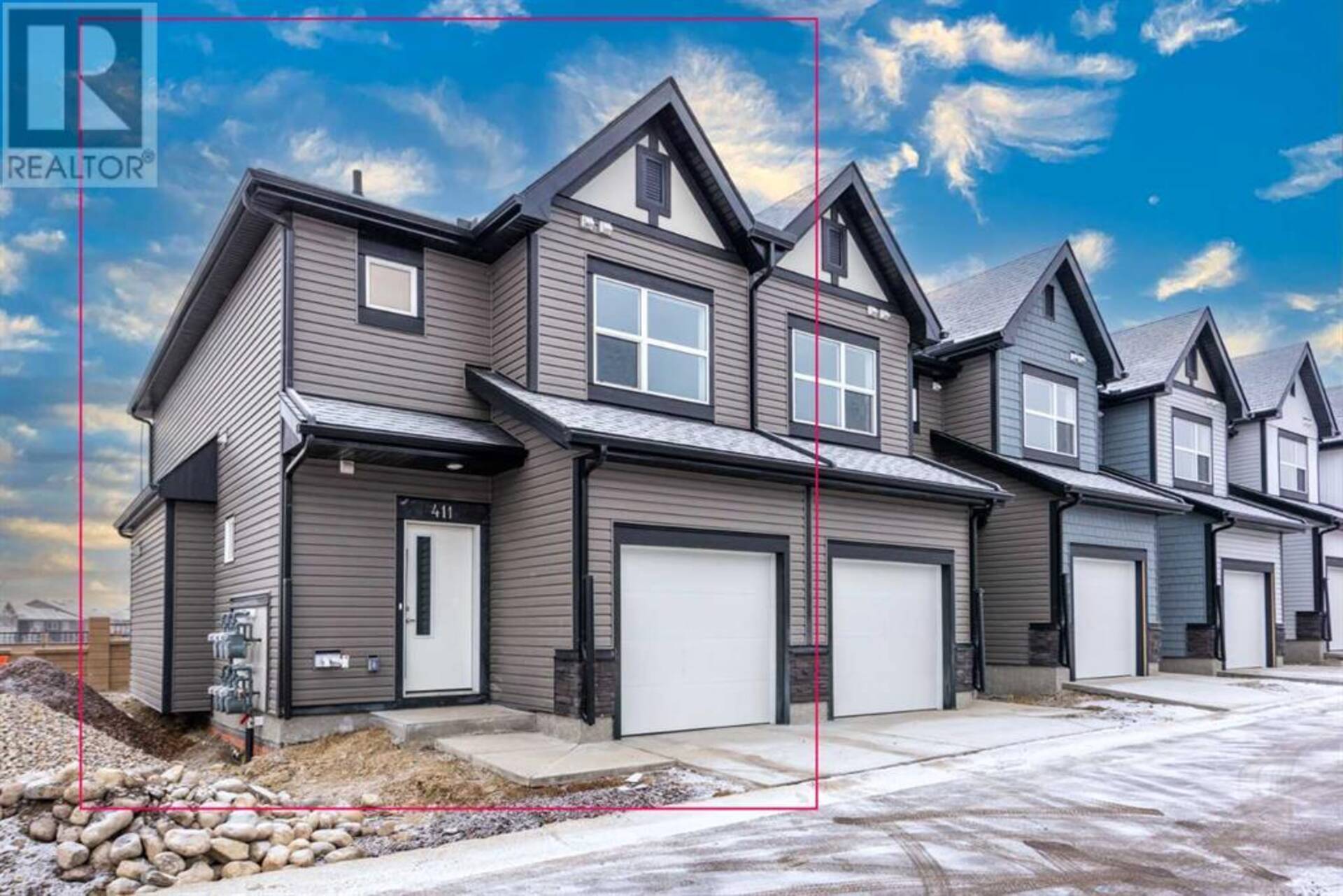 411, 25 Evanscrest Mews NW Calgary