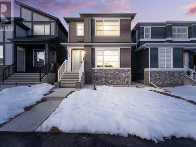 228 Belmont Boulevard SW Calgary