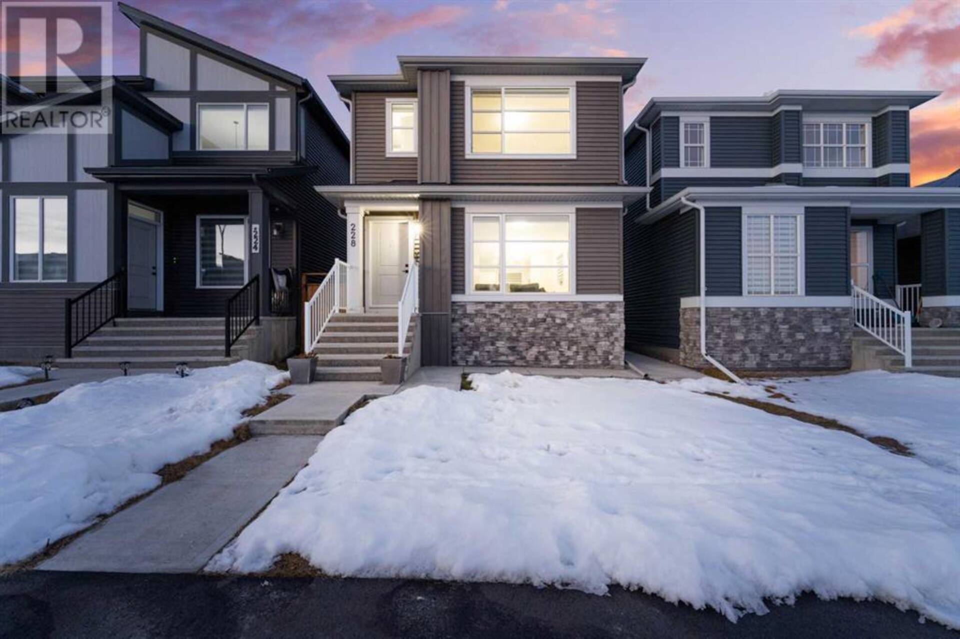 228 Belmont Boulevard SW Calgary