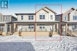 502 WOLF WILLOW Boulevard SE Calgary