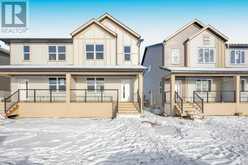 502 WOLF WILLOW Boulevard SE Calgary