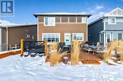 47 Mist Mountain Rise Okotoks