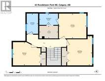 43 Rundlelawn Park NE Calgary