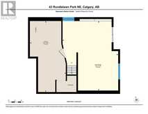 43 Rundlelawn Park NE Calgary