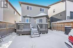 210 Saddlebrook Way NE Calgary