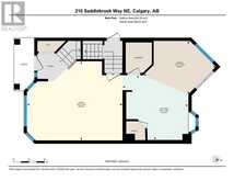 210 Saddlebrook Way NE Calgary