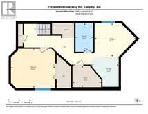 210 Saddlebrook Way NE Calgary