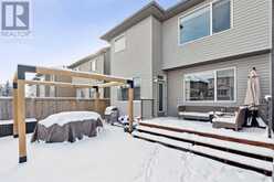 3444 Hillcrest Rise SW Airdrie