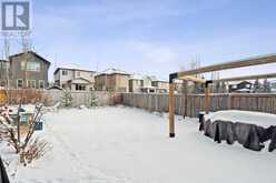 3444 Hillcrest Rise SW Airdrie