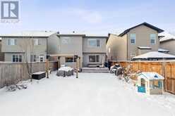 3444 Hillcrest Rise SW Airdrie