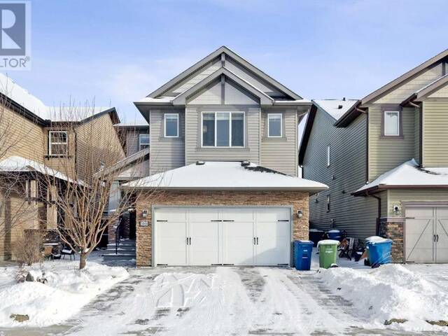 3444 Hillcrest Rise SW Airdrie Alberta