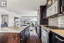 407, 1730 5A Street SW Calgary