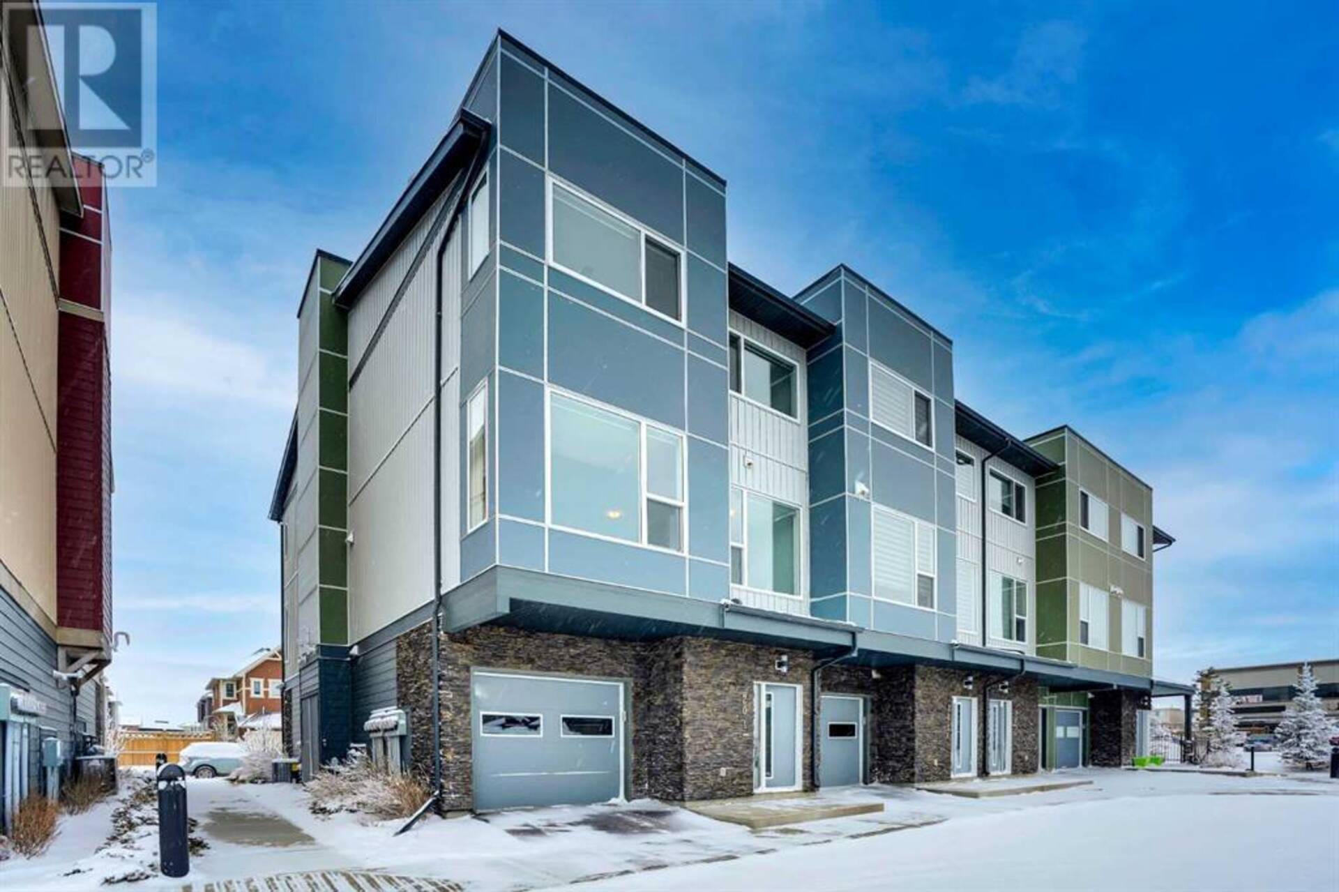 201, 70 Saddlestone Drive NE Calgary