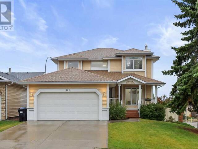 155 Scurfield Place NW Calgary