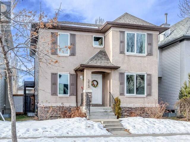 373 Elgin Way SE Calgary